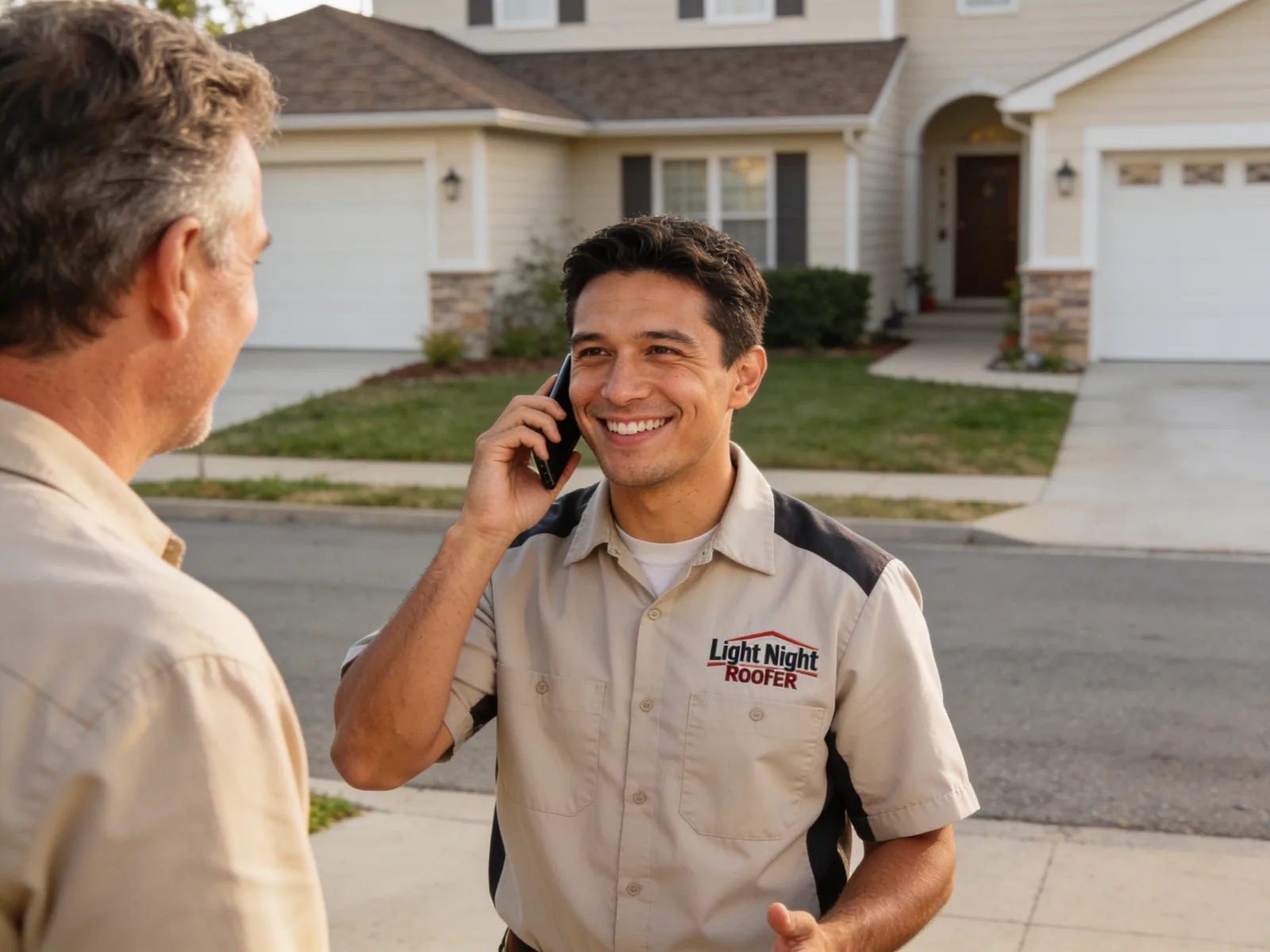 Emergency Roof Repair Morris Chapel, TN FAQs